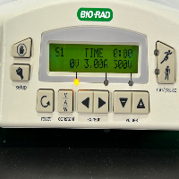 Bio-Rad PowerPac HC Power Supply image 3